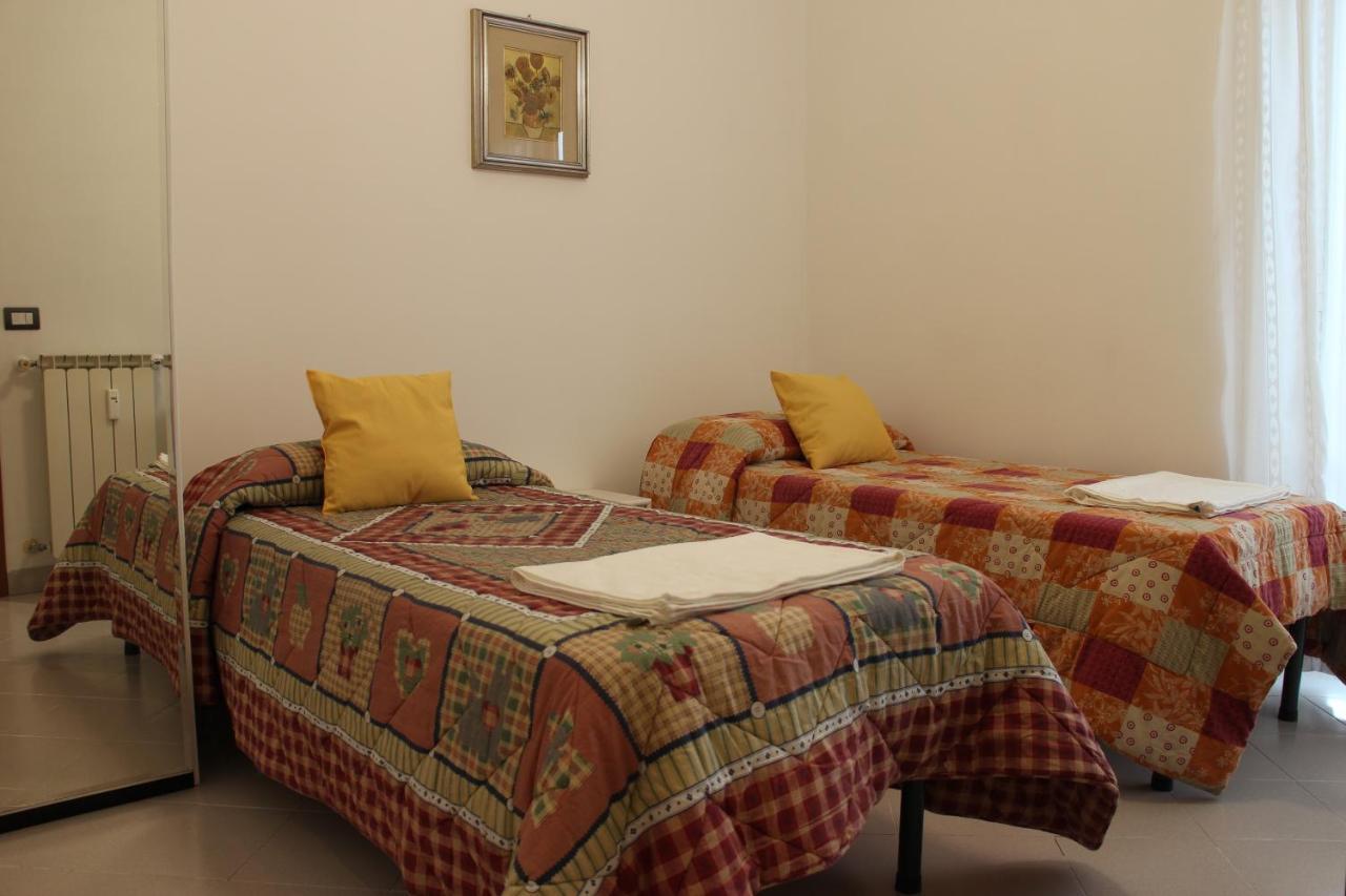 VI Floor Apartment Rome Exterior photo