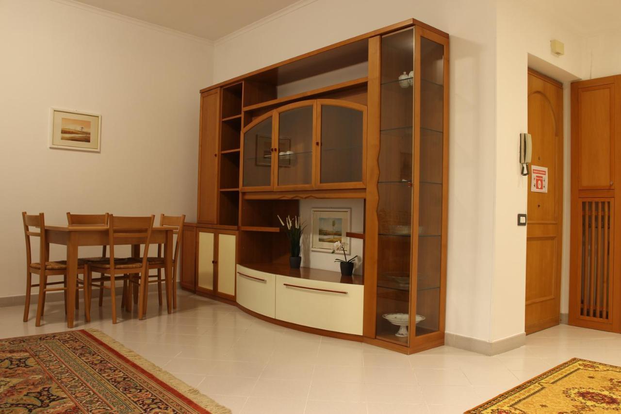 VI Floor Apartment Rome Exterior photo