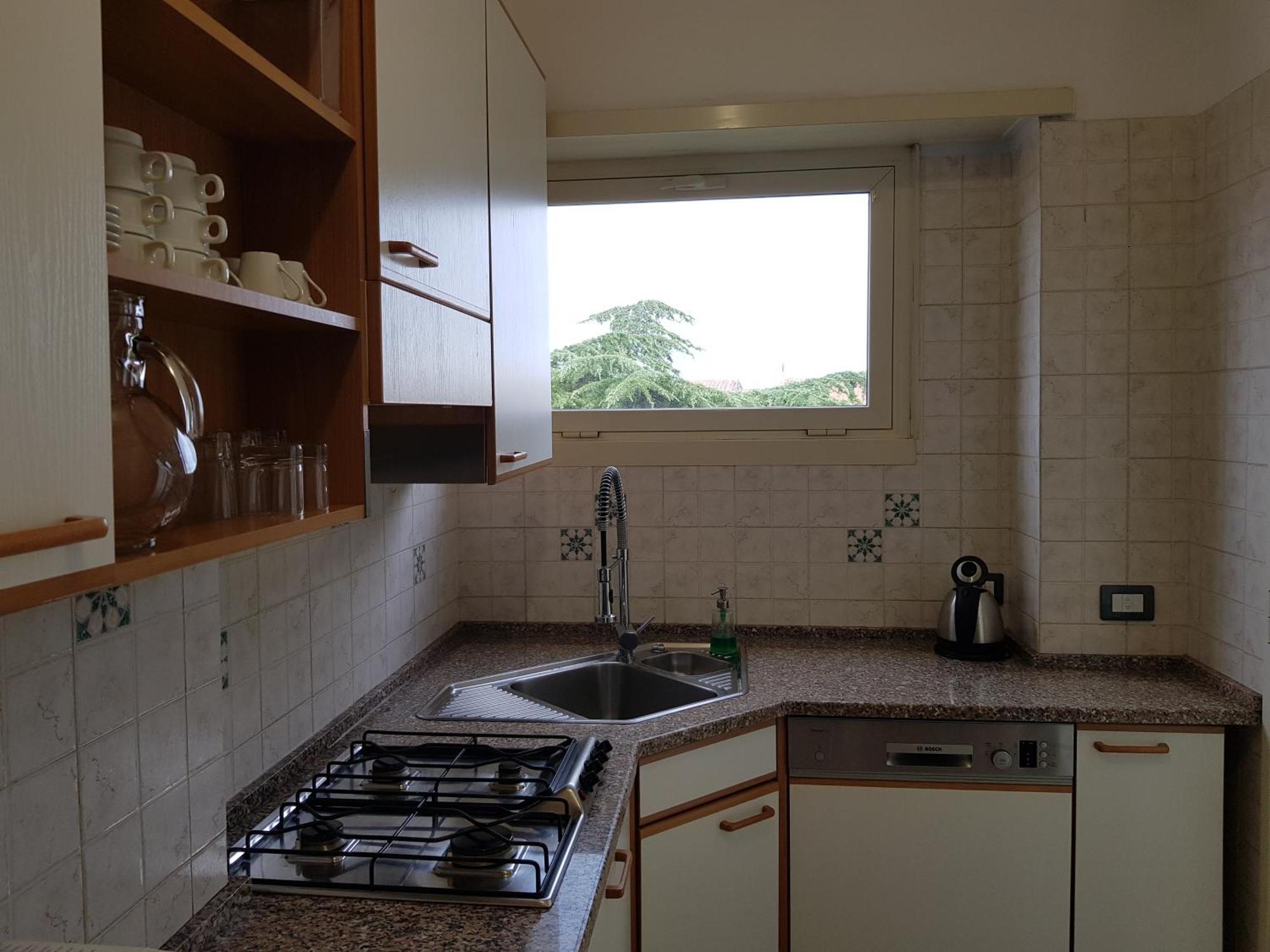 VI Floor Apartment Rome Exterior photo