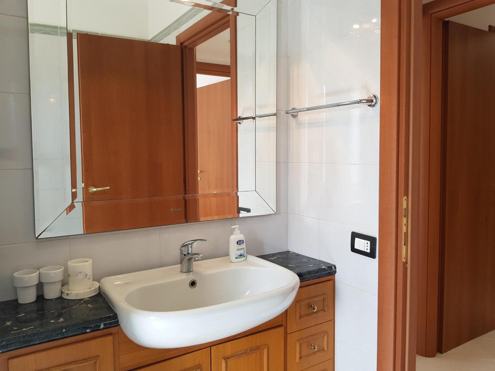 VI Floor Apartment Rome Exterior photo