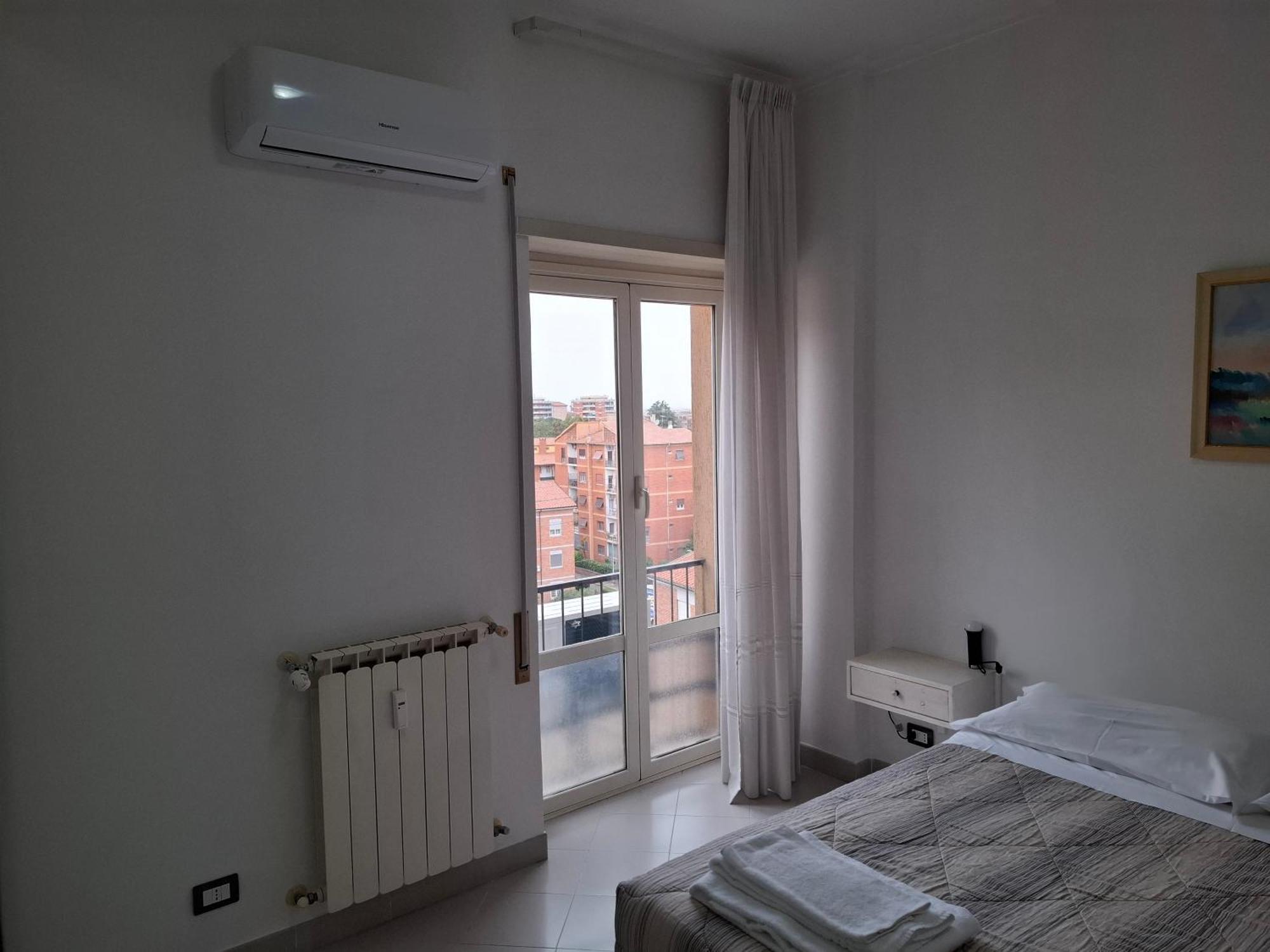 VI Floor Apartment Rome Exterior photo